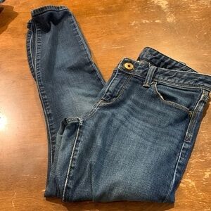 Banana Republic skinny Jeans